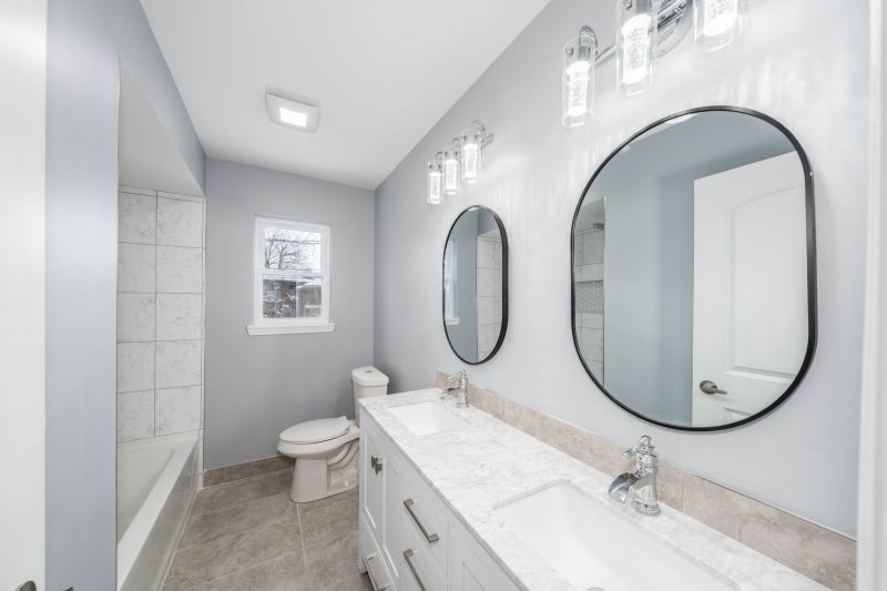 Top Bathroom Remodeling Companies in Fuquay Varina, NC