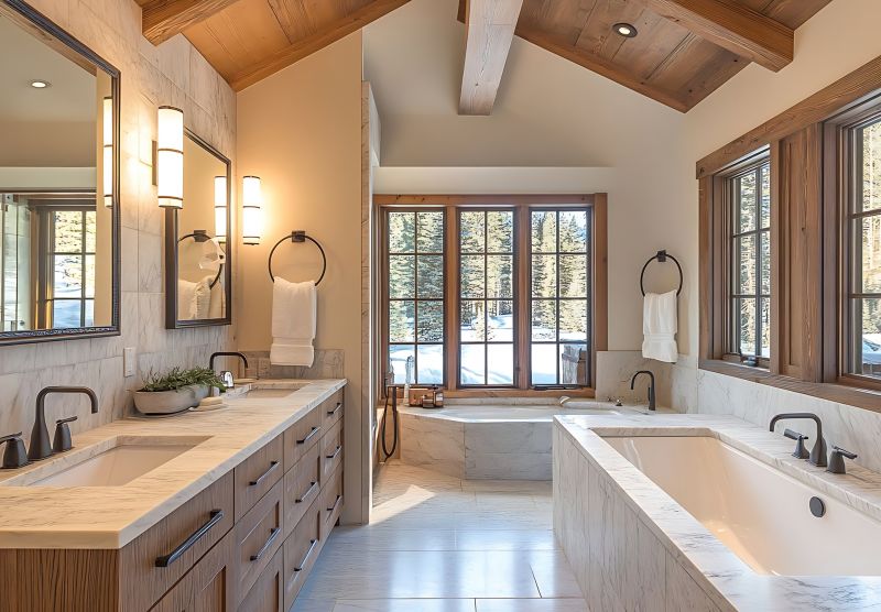 Top Bathroom Remodeling Companies in Fuquay Varina, NC